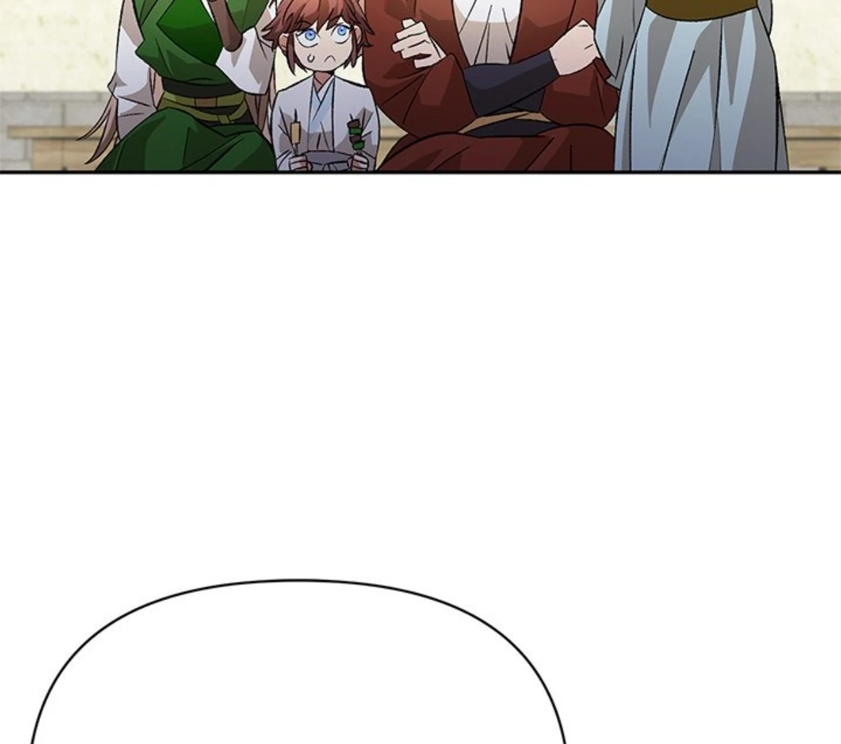 To Be His Wish Chapter 39 page 165 - 