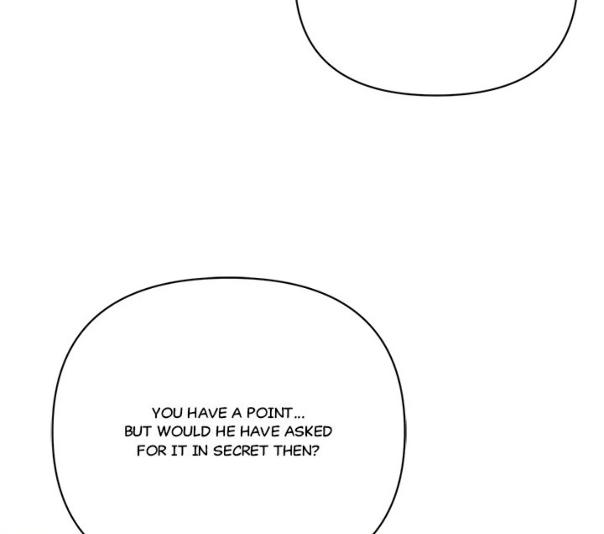 To Be His Wish Chapter 39 page 168 - 