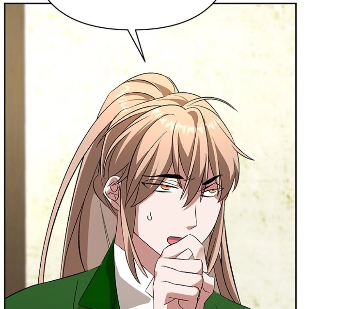 To Be His Wish Chapter 39 page 169 - 