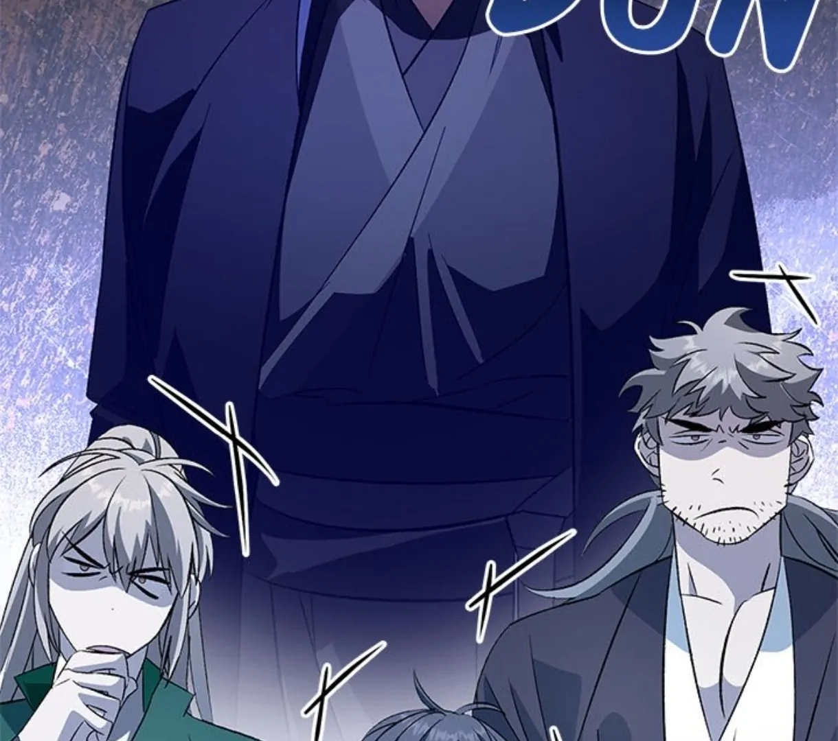 To Be His Wish Chapter 39 page 174 - 