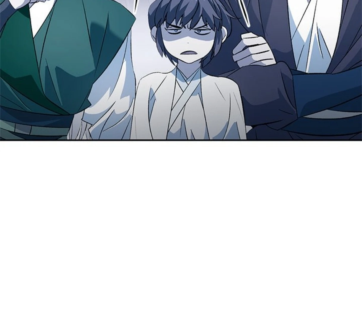 To Be His Wish Chapter 39 page 175 - 