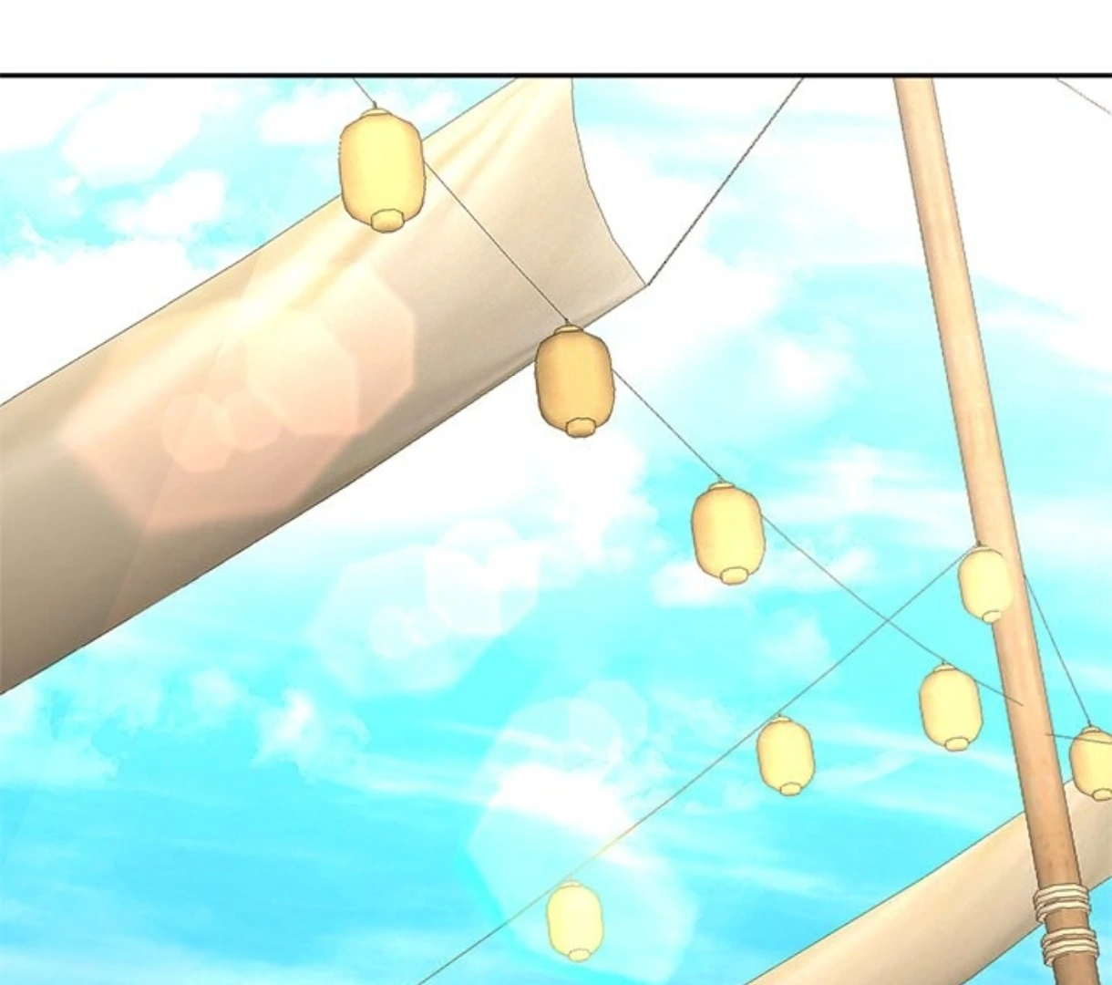 To Be His Wish Chapter 39 page 176 - 