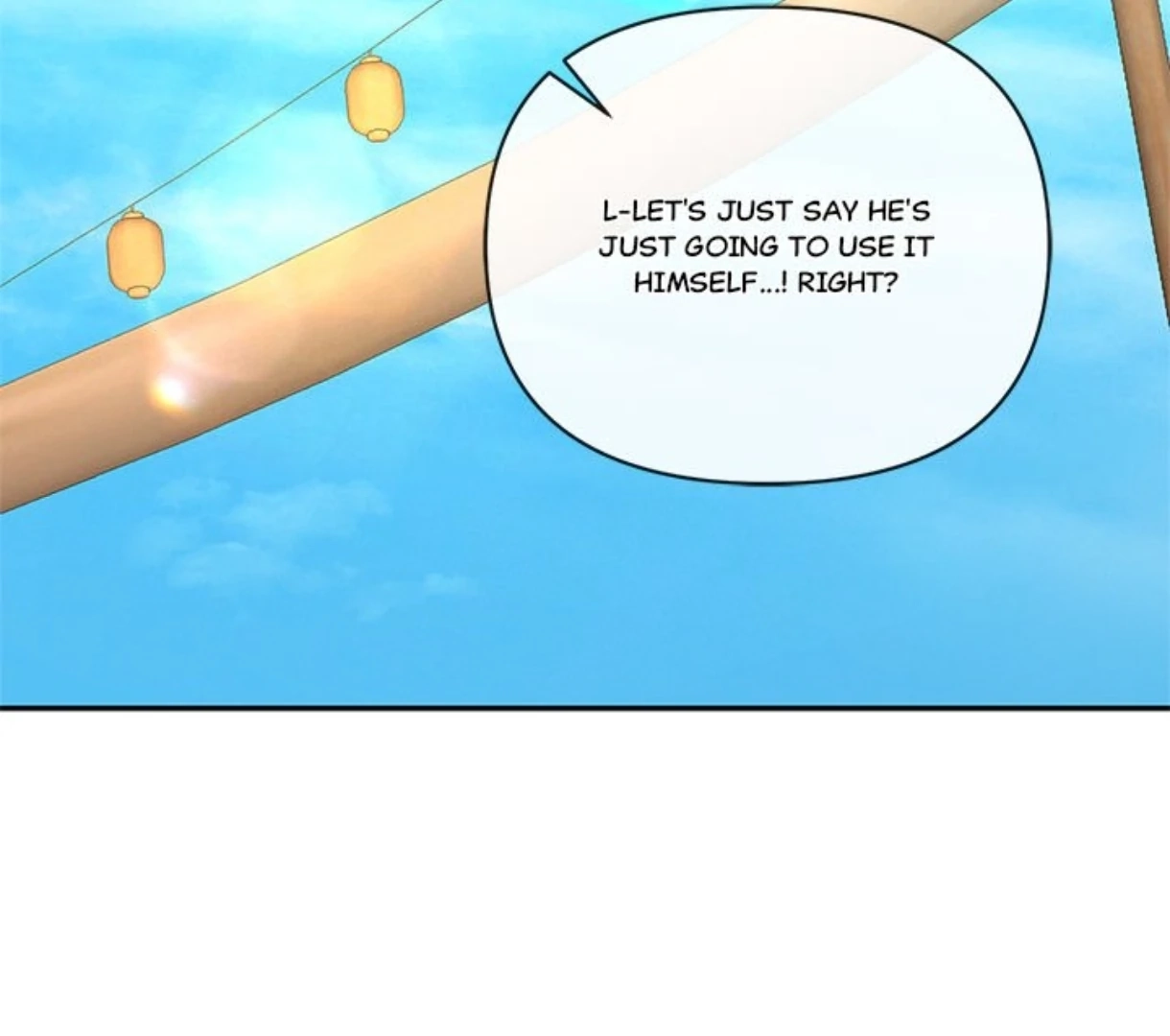 To Be His Wish Chapter 39 page 177 - 