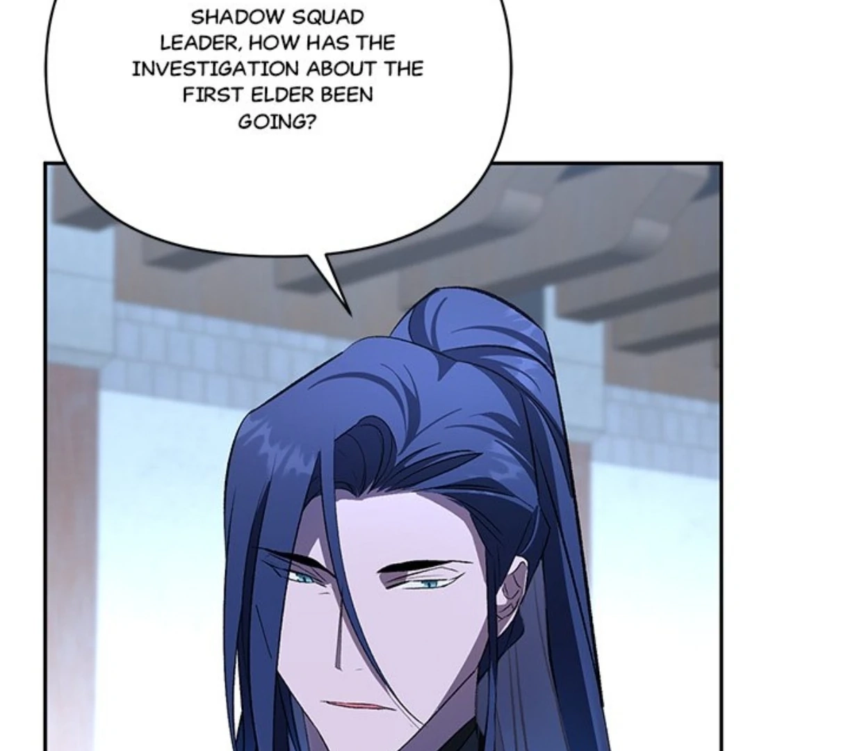 To Be His Wish Chapter 39 page 26 - 