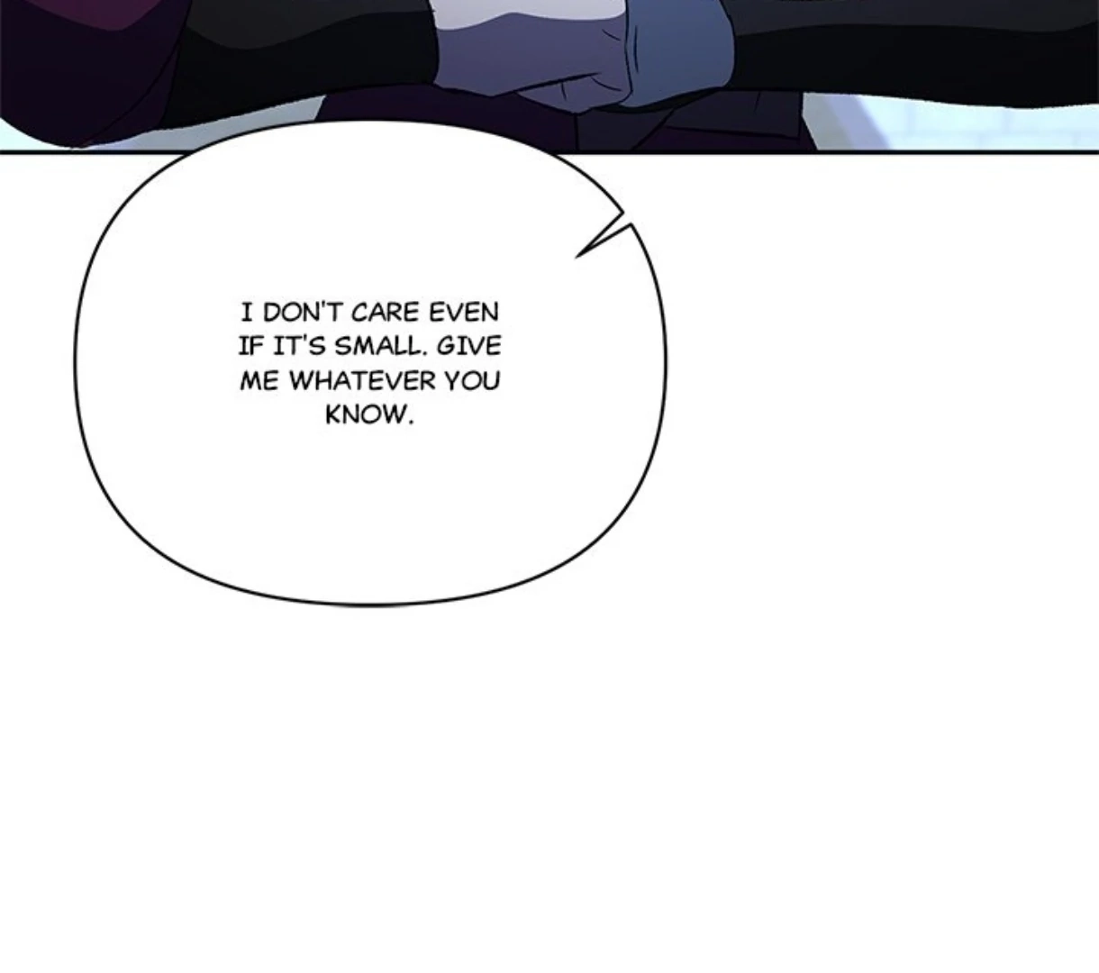 To Be His Wish Chapter 39 page 30 - 