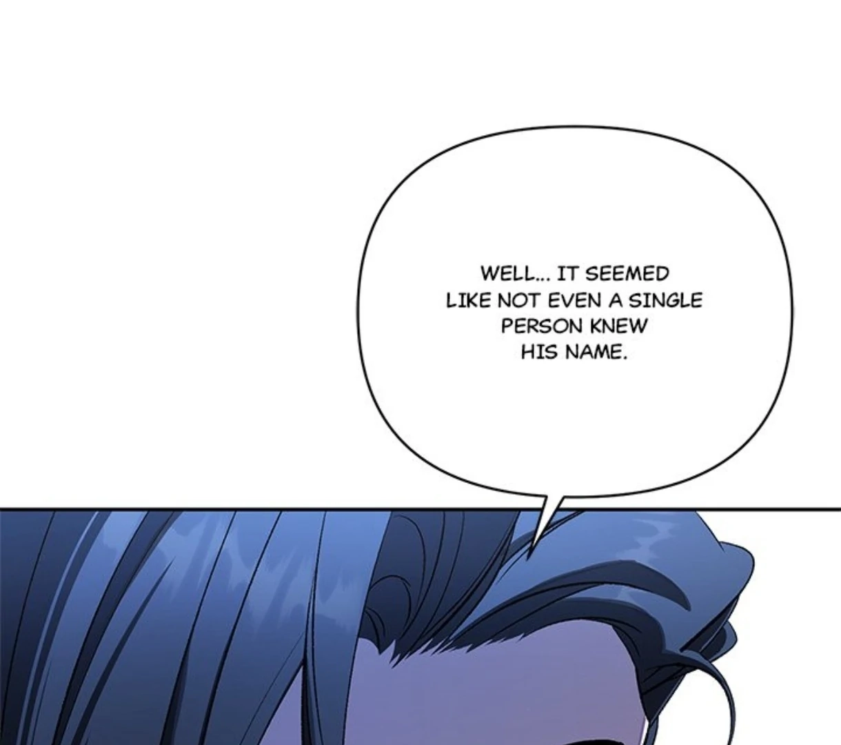 To Be His Wish Chapter 39 page 31 - 