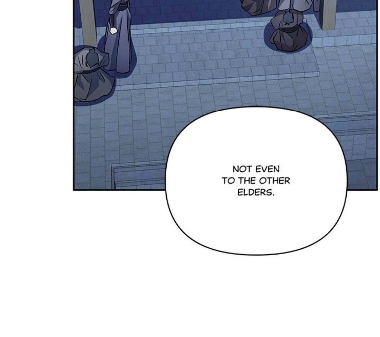 To Be His Wish Chapter 39 page 34 - 