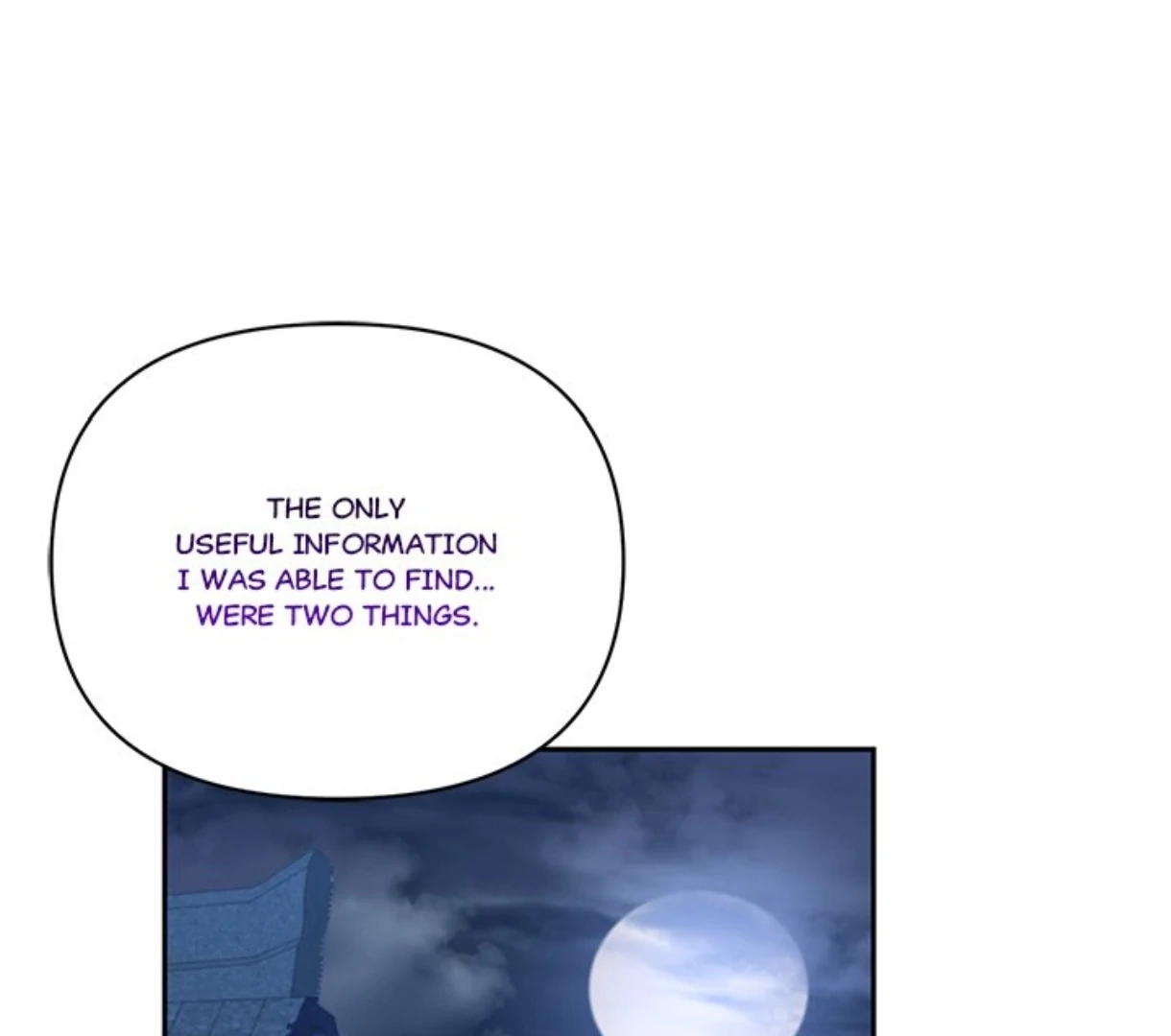 To Be His Wish Chapter 39 page 35 - 