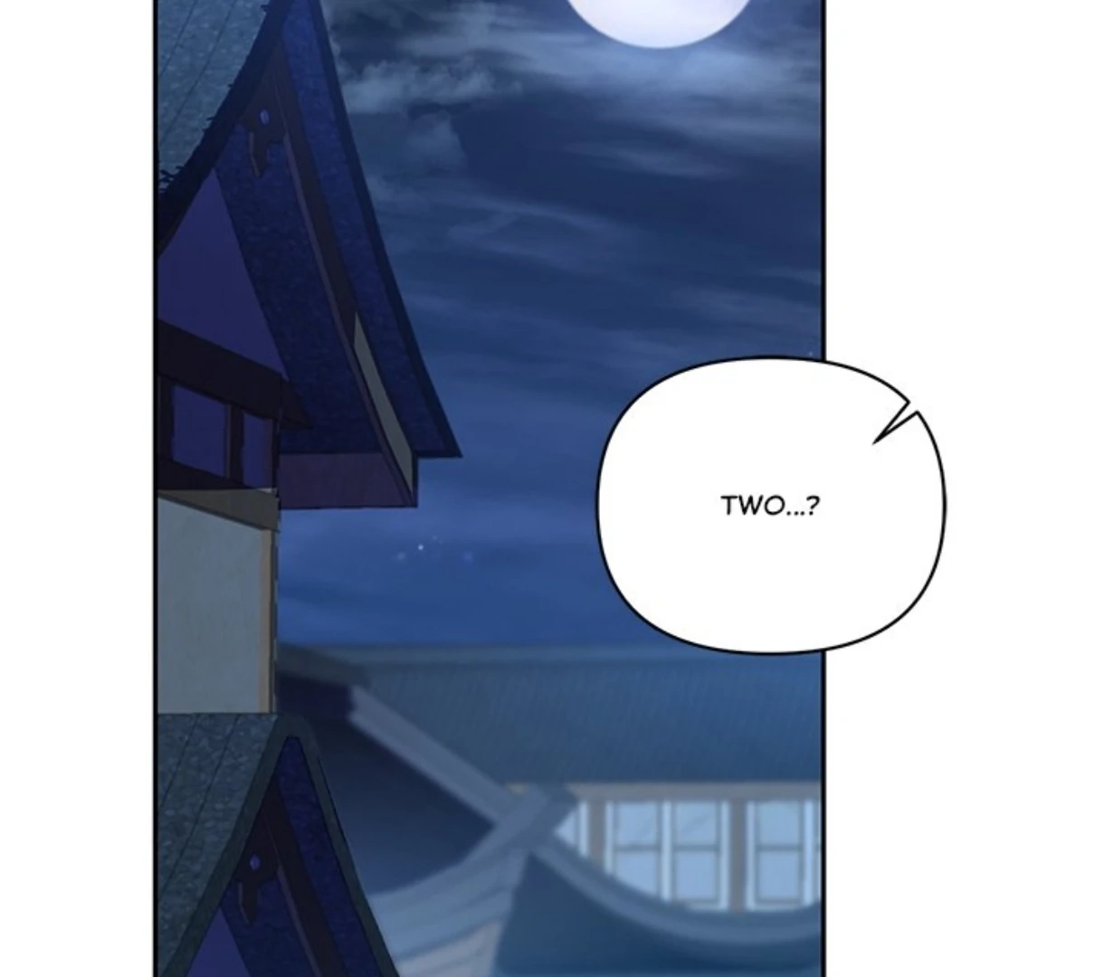 To Be His Wish Chapter 39 page 36 - 