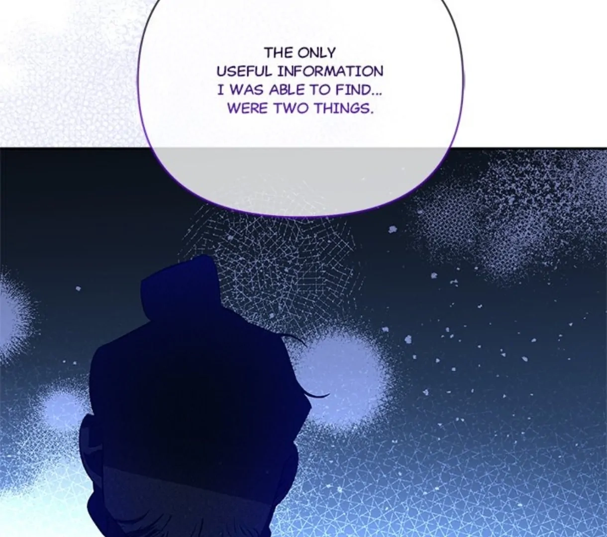 To Be His Wish Chapter 39 page 38 - 