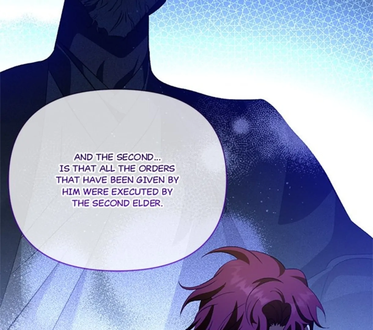 To Be His Wish Chapter 39 page 39 - 