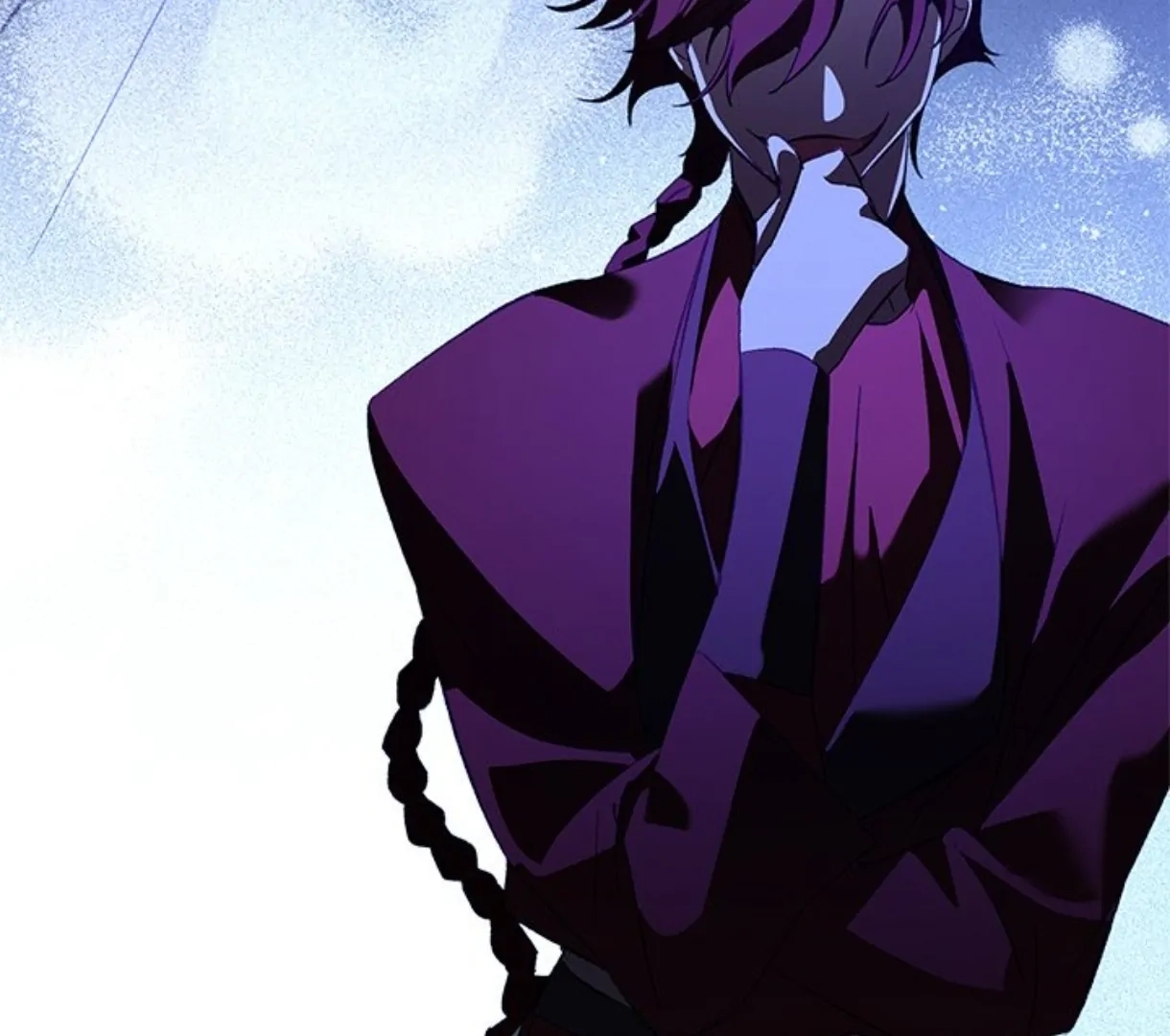To Be His Wish Chapter 39 page 40 - 