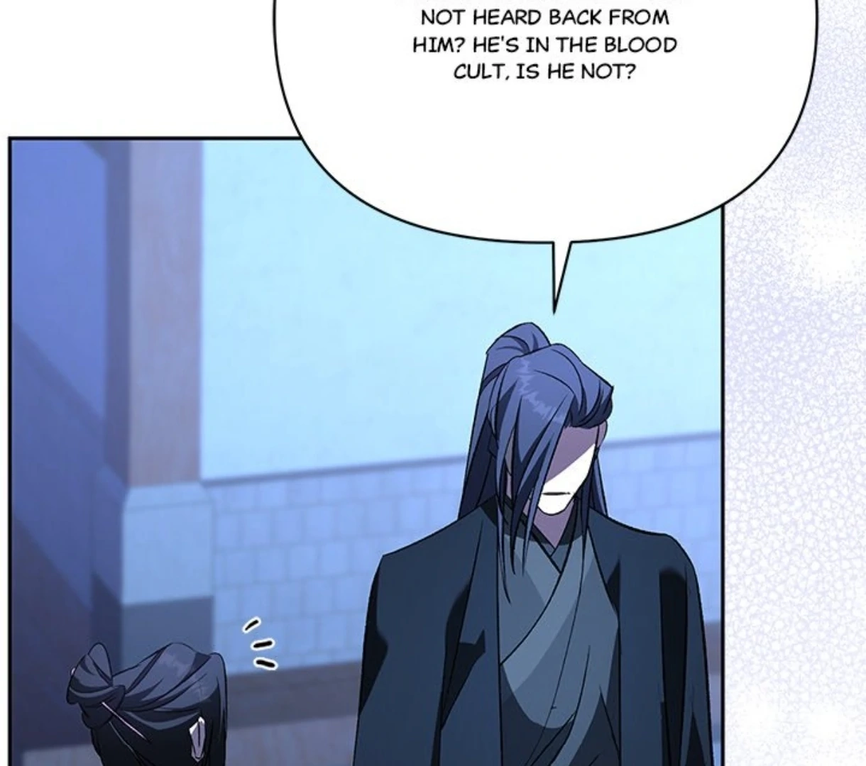 To Be His Wish Chapter 39 page 42 - 