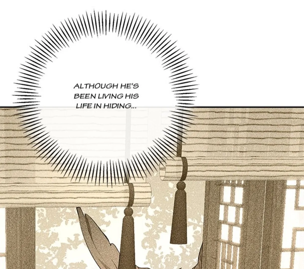 To Be His Wish Chapter 39 page 45 - 