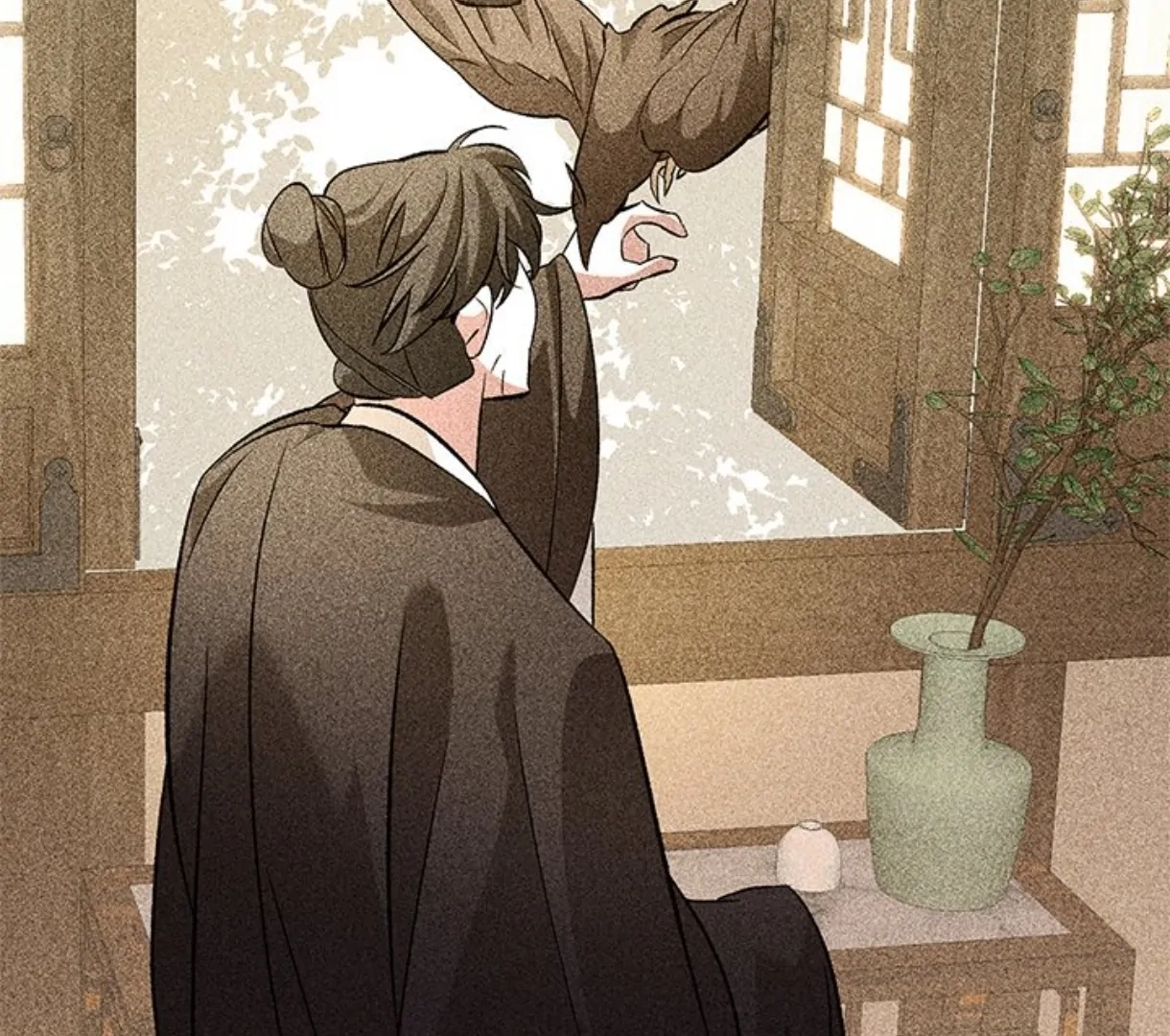 To Be His Wish Chapter 39 page 46 - 
