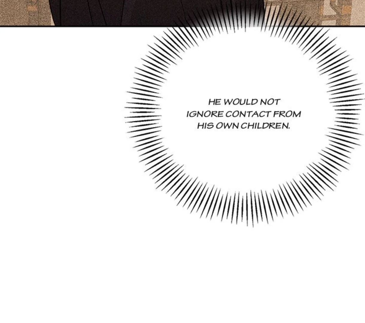 To Be His Wish Chapter 39 page 47 - 