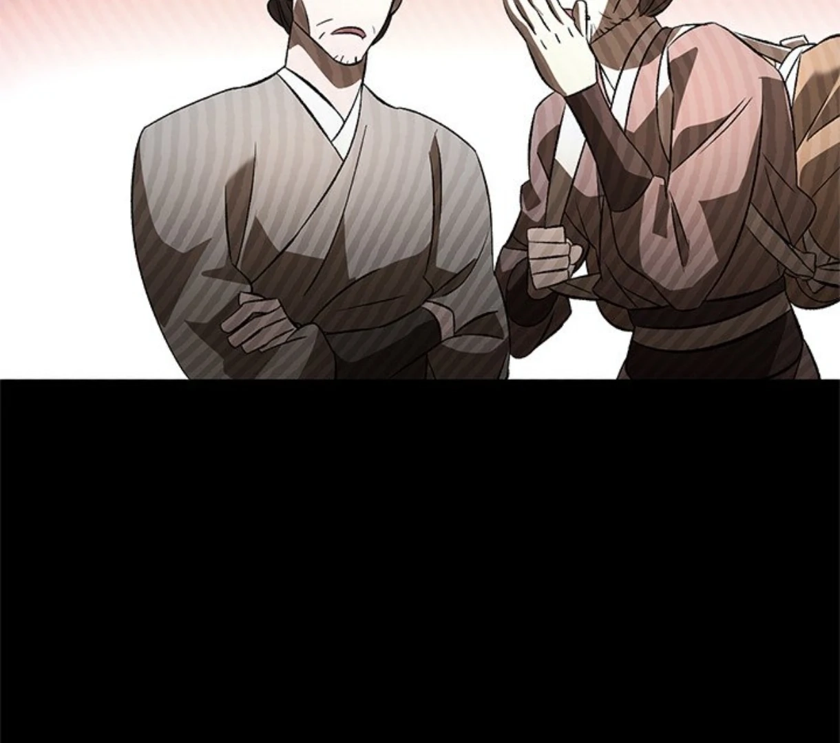 To Be His Wish Chapter 39 page 6 - 