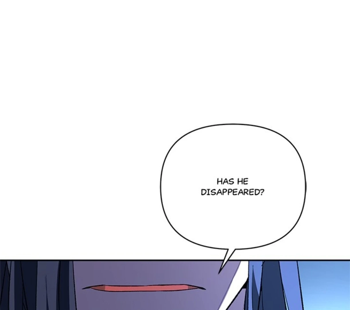 To Be His Wish Chapter 39 page 51 - 