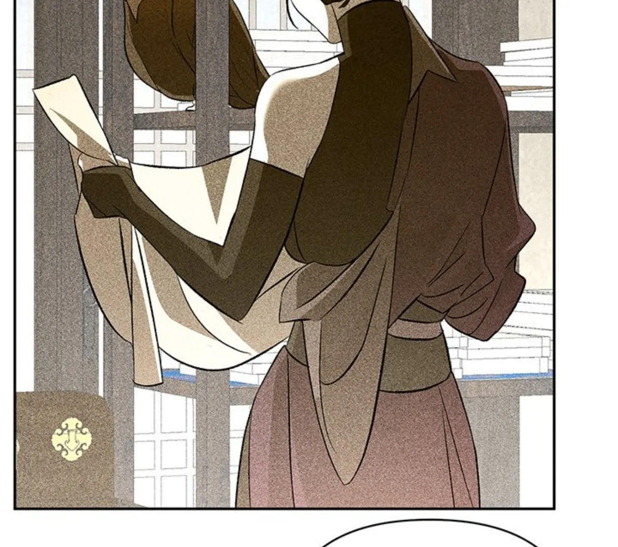 To Be His Wish Chapter 39 page 55 - 