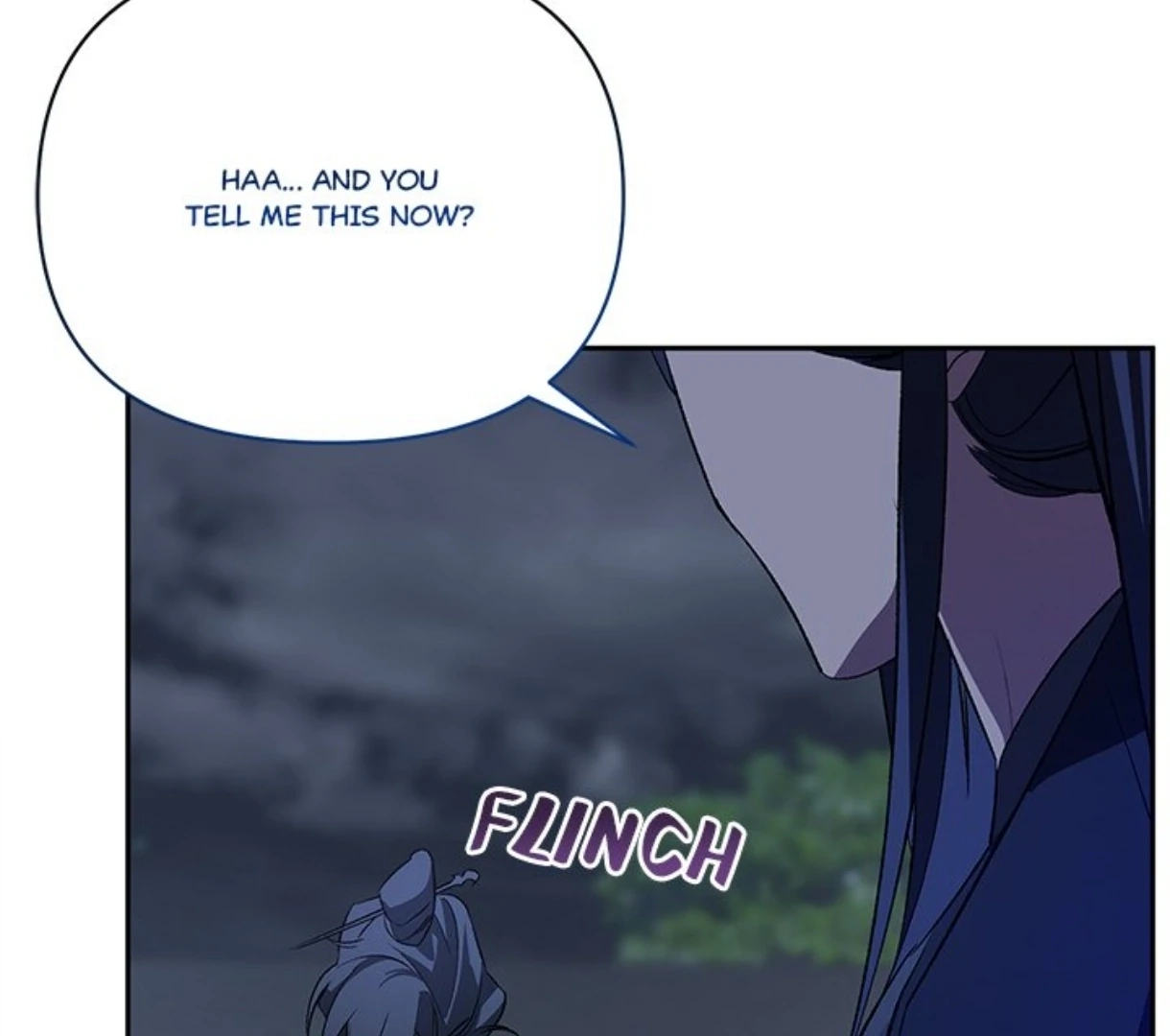 To Be His Wish Chapter 39 page 57 - 