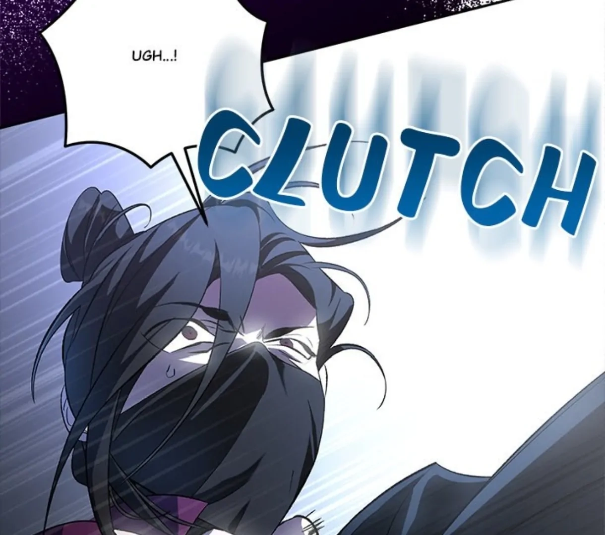 To Be His Wish Chapter 39 page 60 - 
