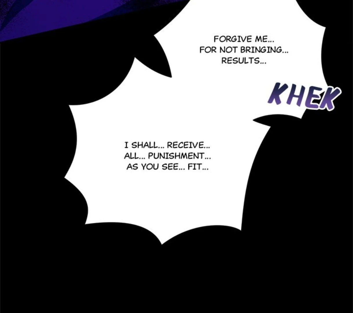 To Be His Wish Chapter 39 page 65 - 