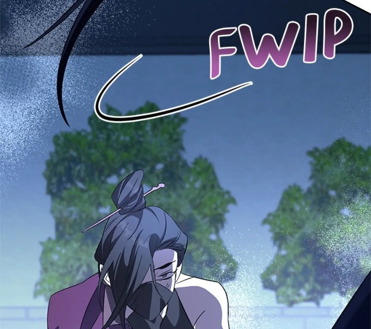 To Be His Wish Chapter 39 page 72 - 