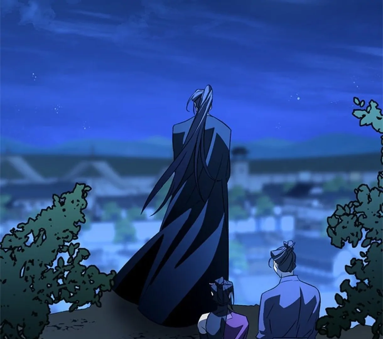 To Be His Wish Chapter 39 page 76 - 