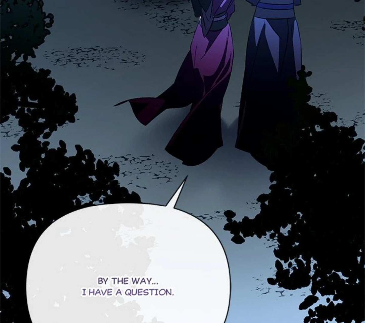 To Be His Wish Chapter 39 page 77 - 