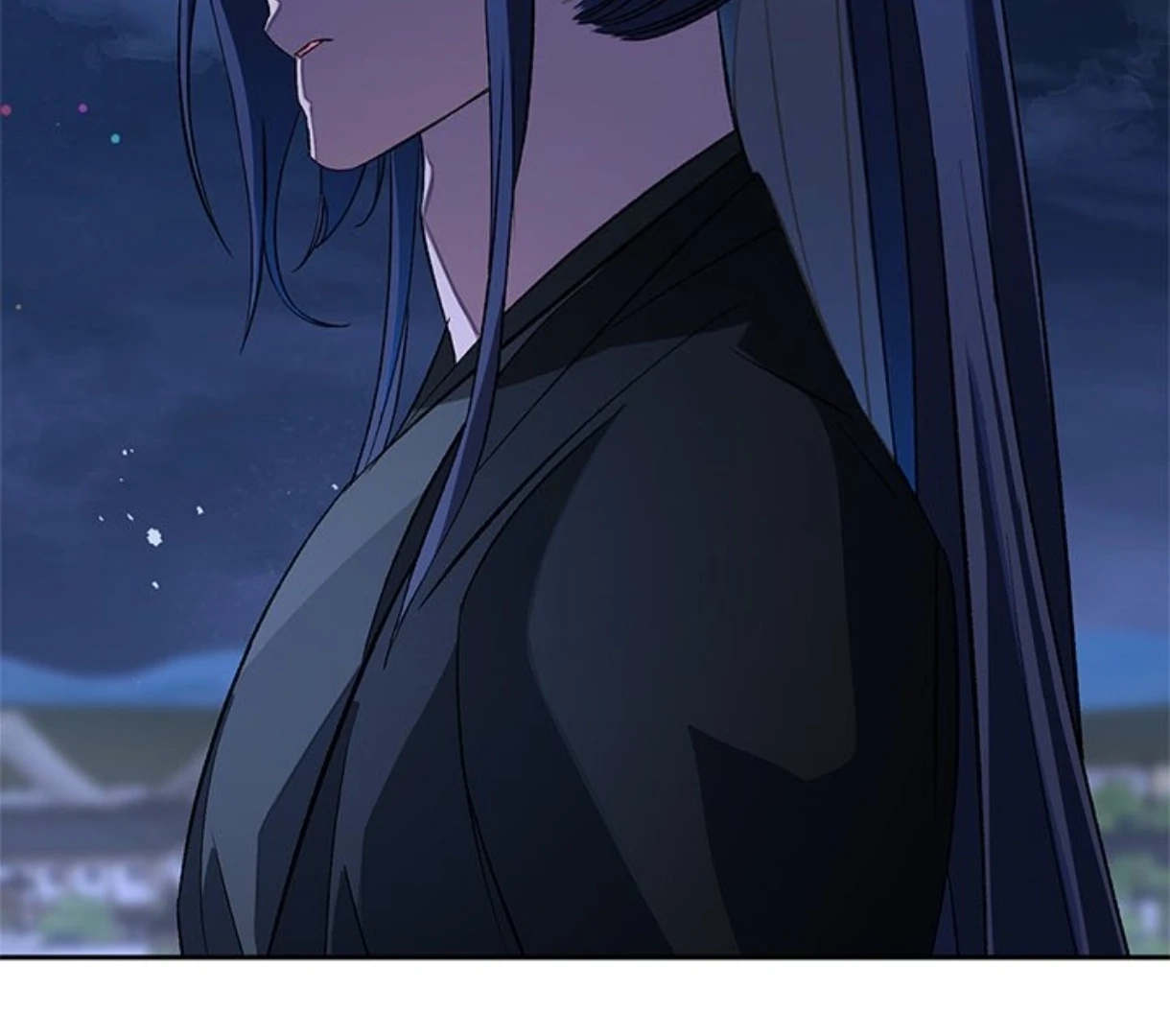 To Be His Wish Chapter 39 page 80 - 