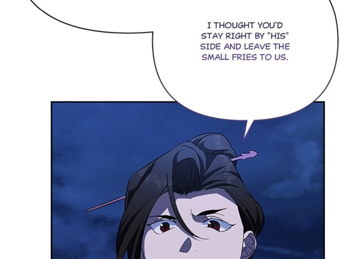 To Be His Wish Chapter 39 page 82 - 