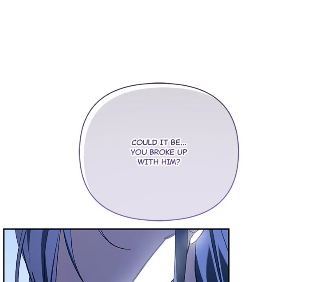 To Be His Wish Chapter 39 page 84 - 