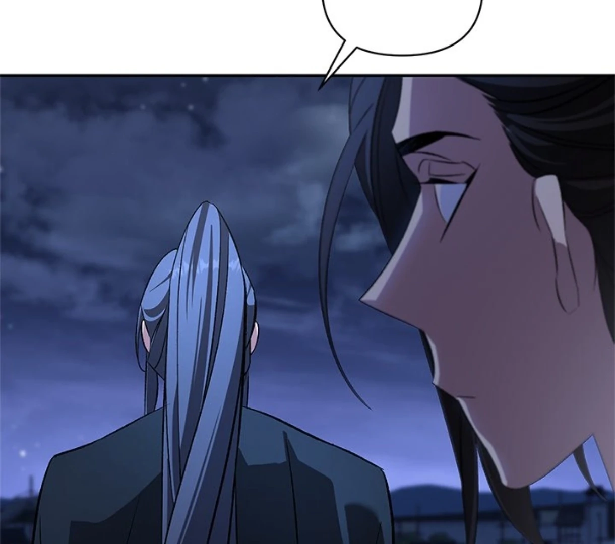 To Be His Wish Chapter 39 page 89 - 
