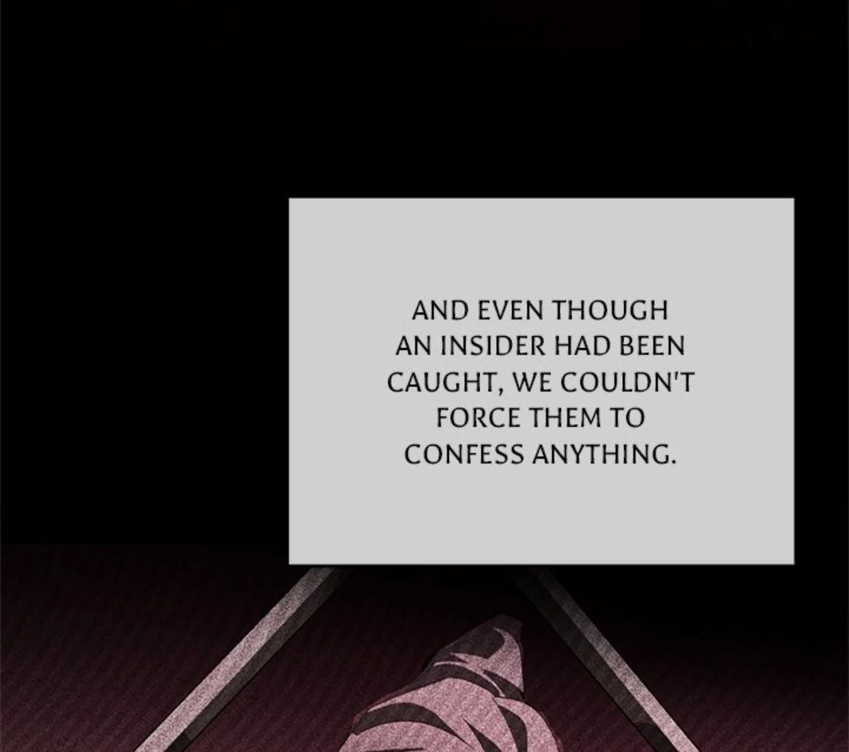 To Be His Wish Chapter 39 page 10 - 