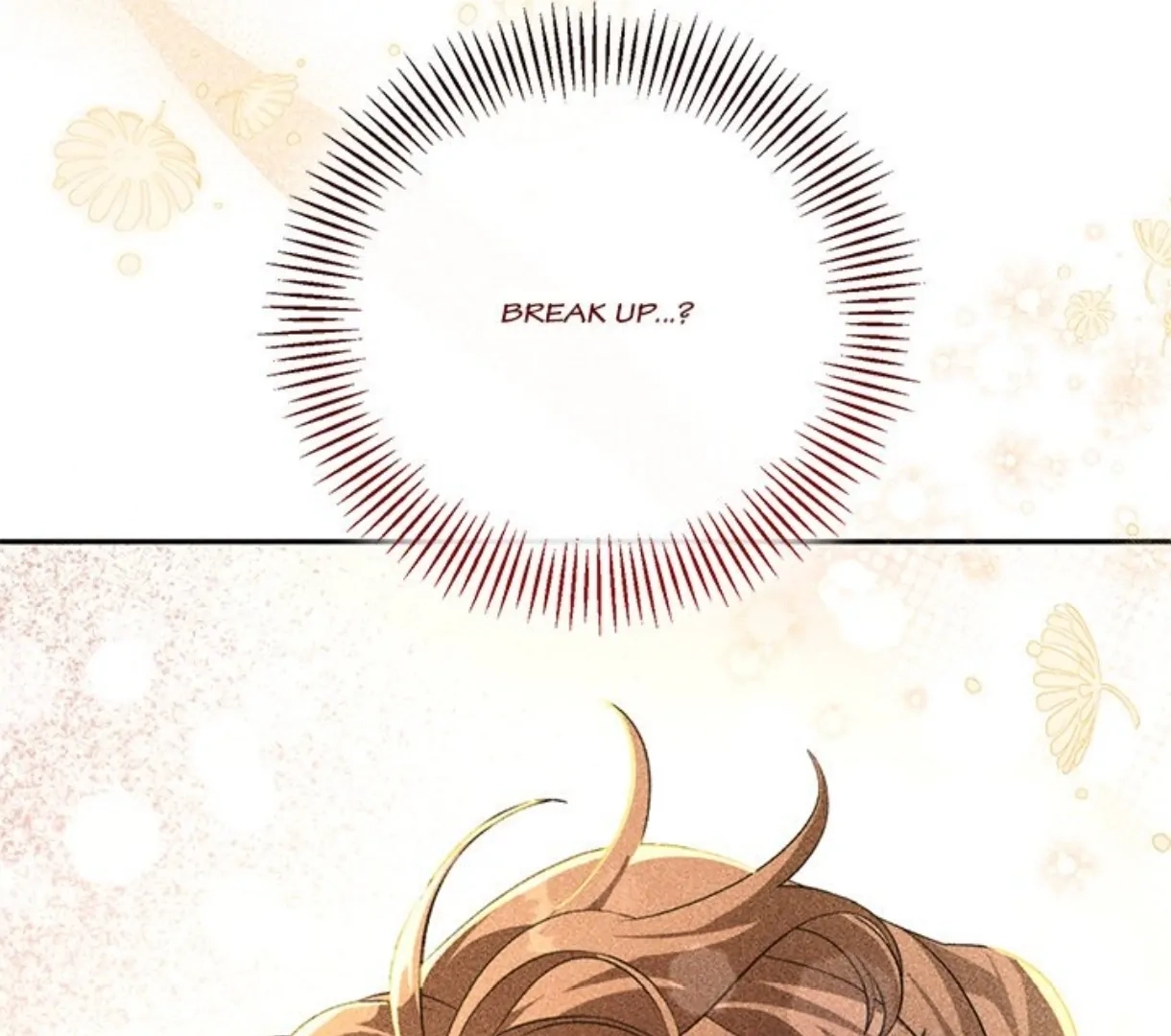 To Be His Wish Chapter 39 page 92 - 