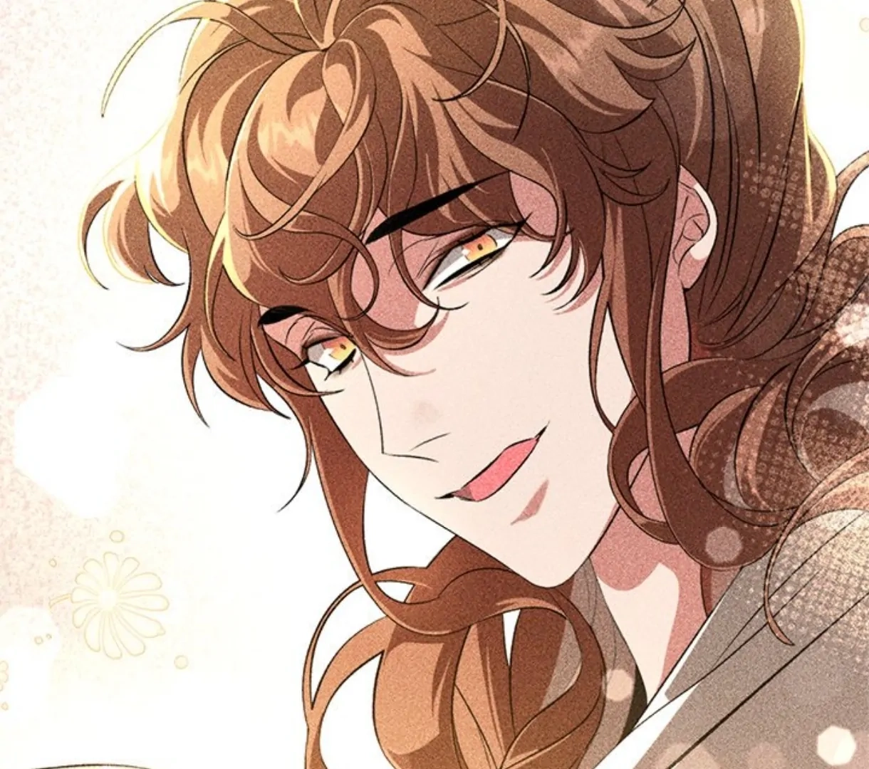 To Be His Wish Chapter 39 page 93 - 