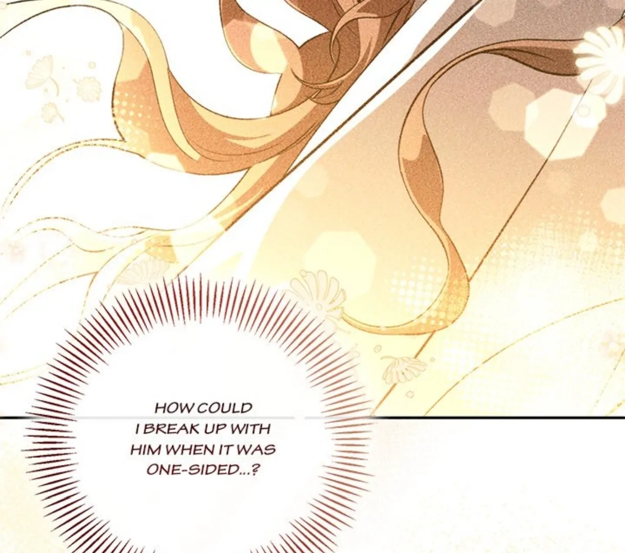 To Be His Wish Chapter 39 page 94 - 