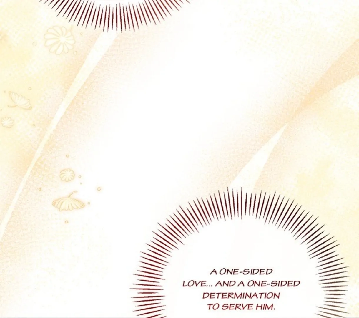 To Be His Wish Chapter 39 page 95 - 