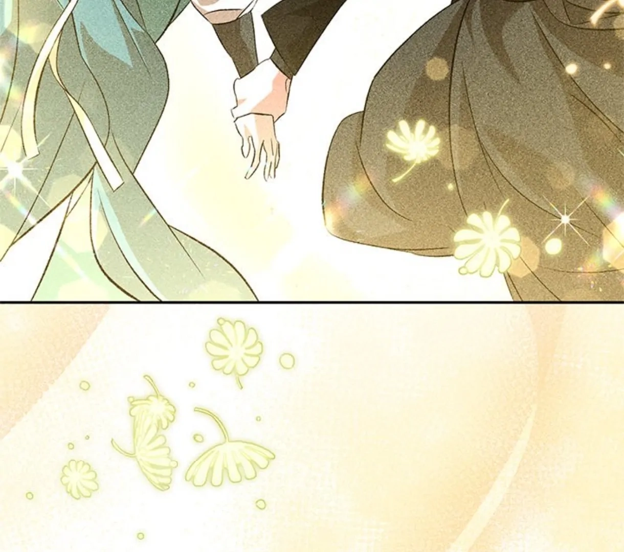 To Be His Wish Chapter 39 page 97 - 