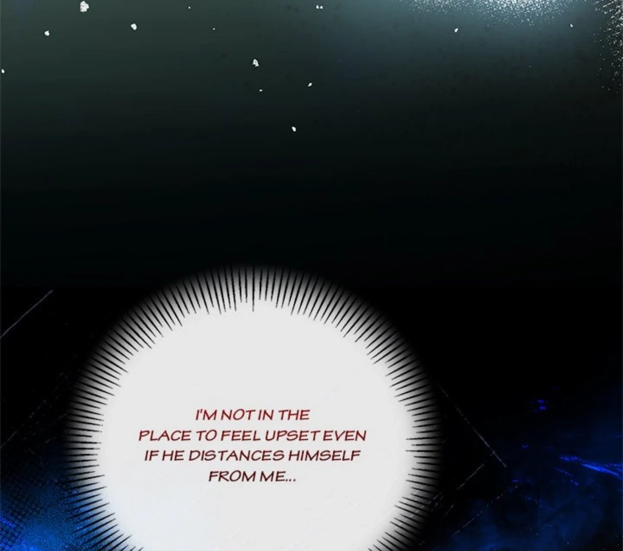To Be His Wish Chapter 39 page 100 - 