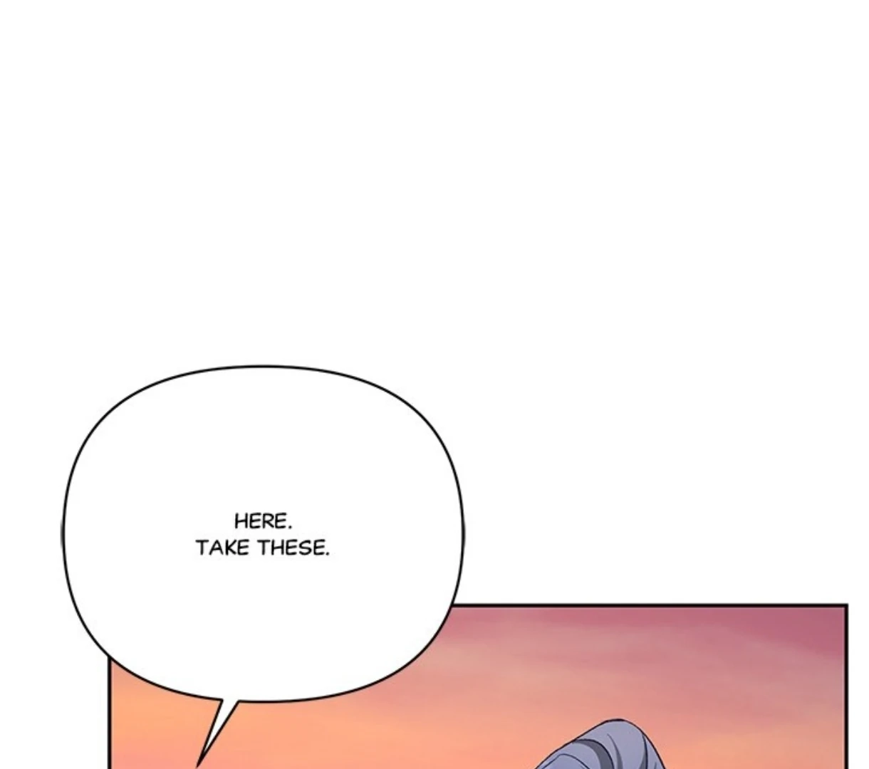 To Be His Wish Chapter 40 page 152 - 