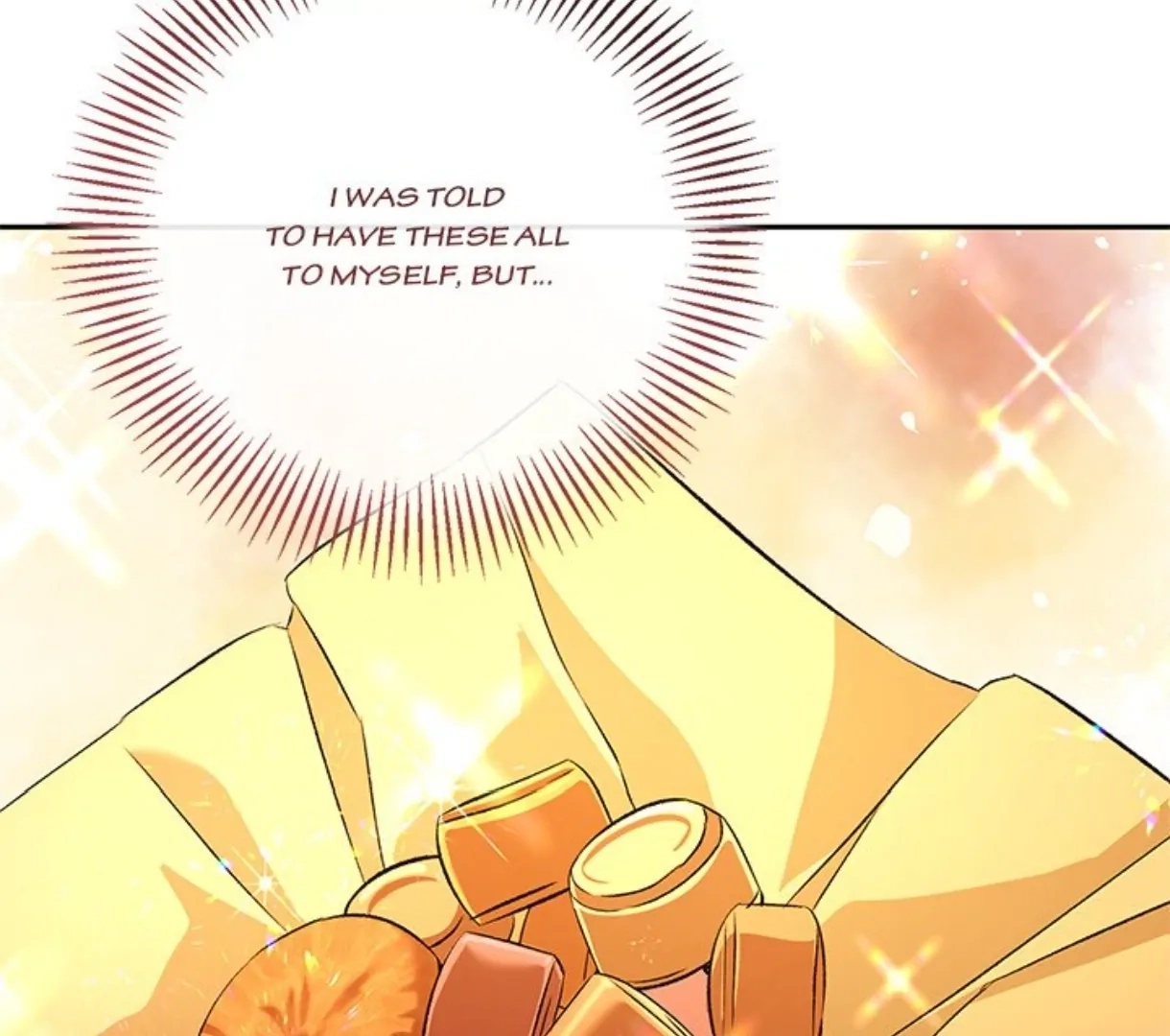 To Be His Wish Chapter 40 page 155 - 