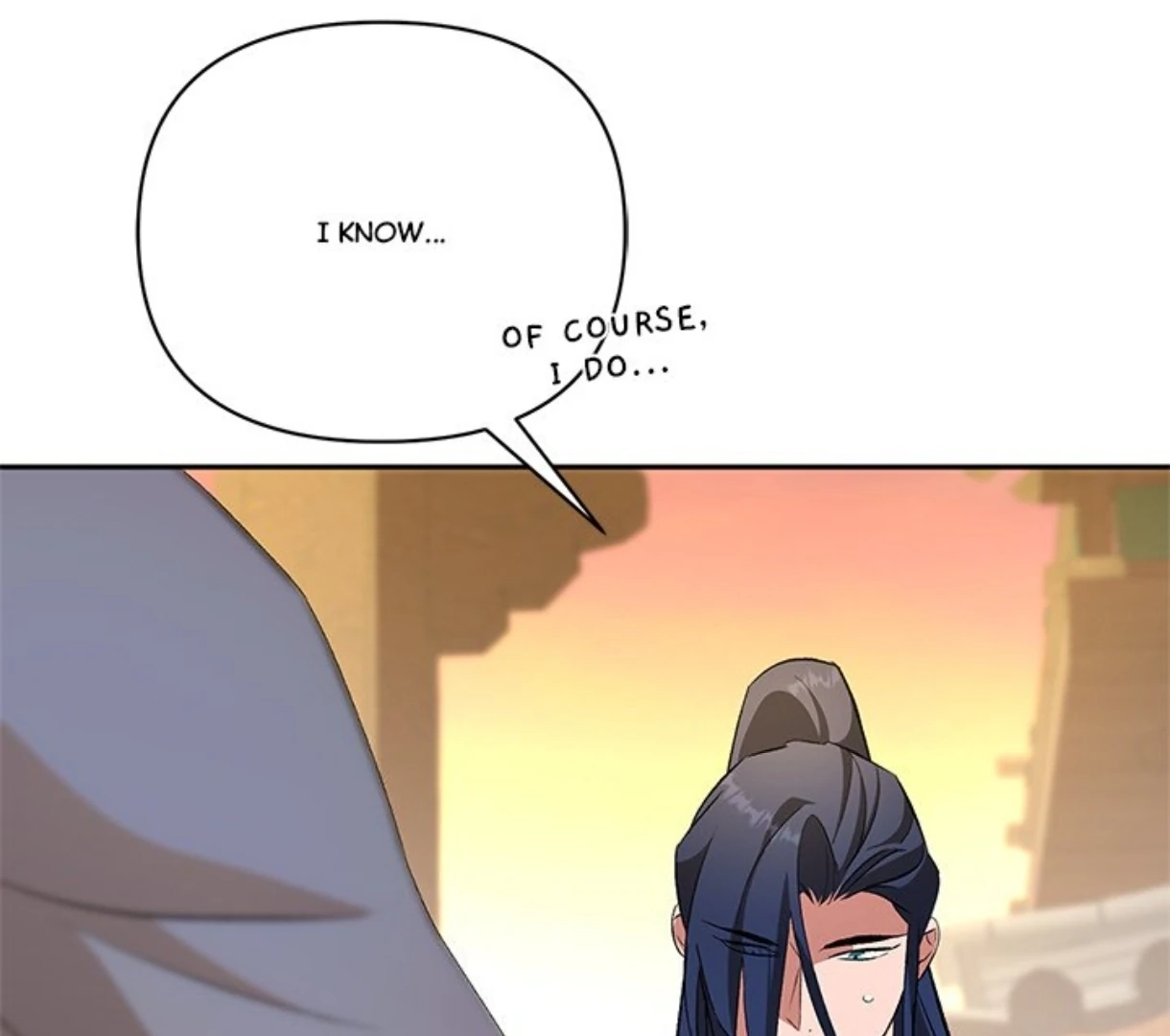 To Be His Wish Chapter 40 page 159 - 