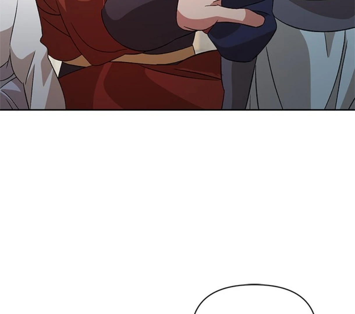 To Be His Wish Chapter 40 page 23 - 
