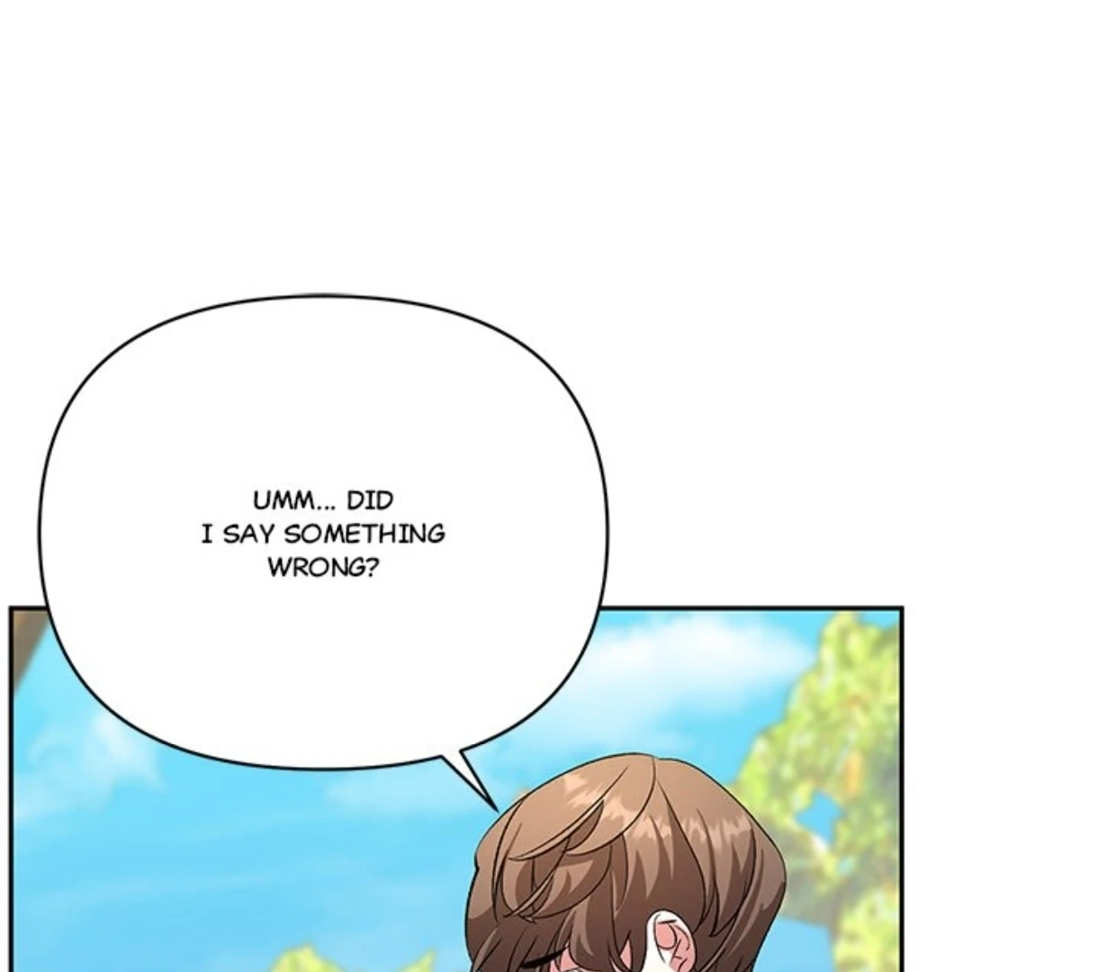 To Be His Wish Chapter 40 page 29 - 