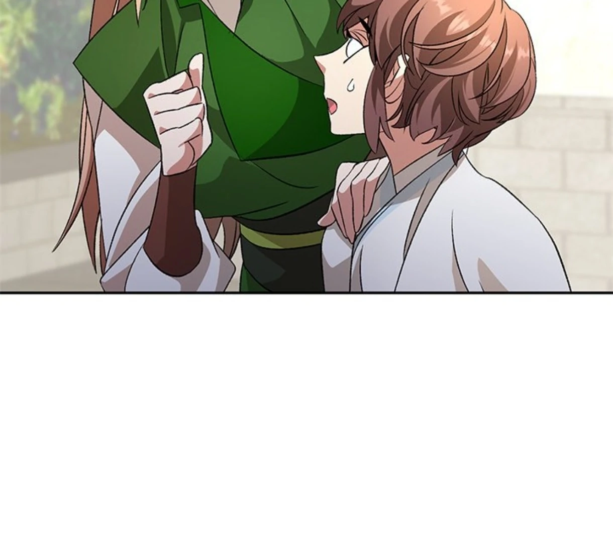 To Be His Wish Chapter 40 page 36 - 