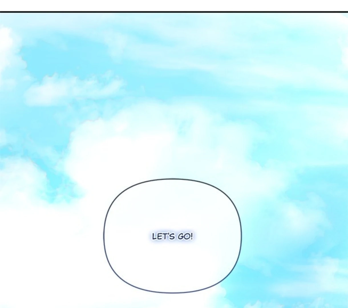 To Be His Wish Chapter 40 page 37 - 