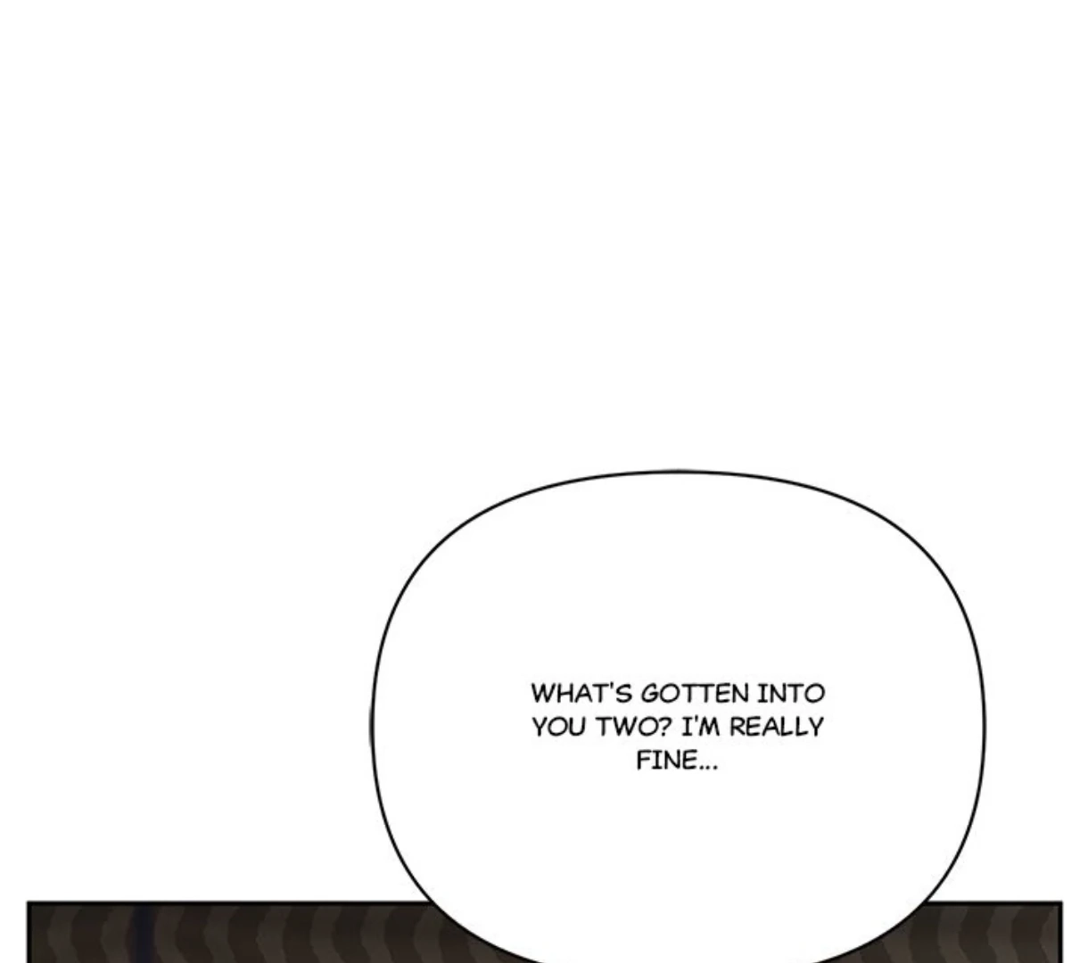 To Be His Wish Chapter 40 page 49 - 