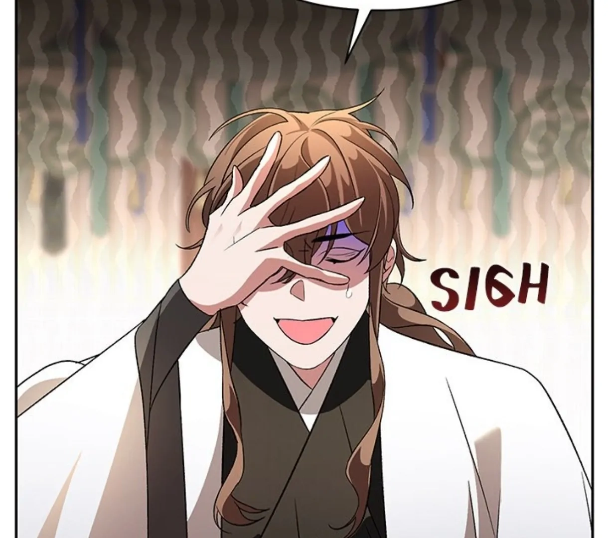 To Be His Wish Chapter 40 page 50 - 