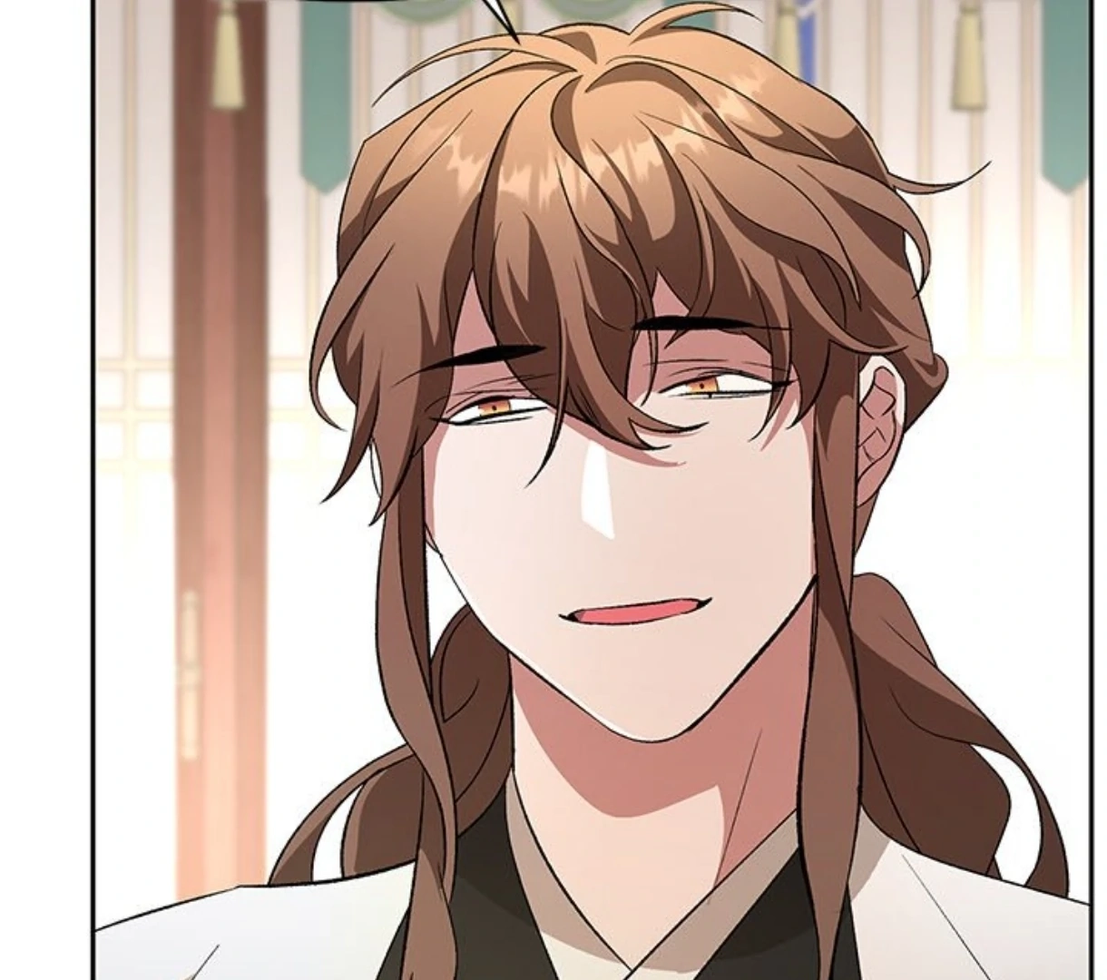 To Be His Wish Chapter 40 page 64 - 